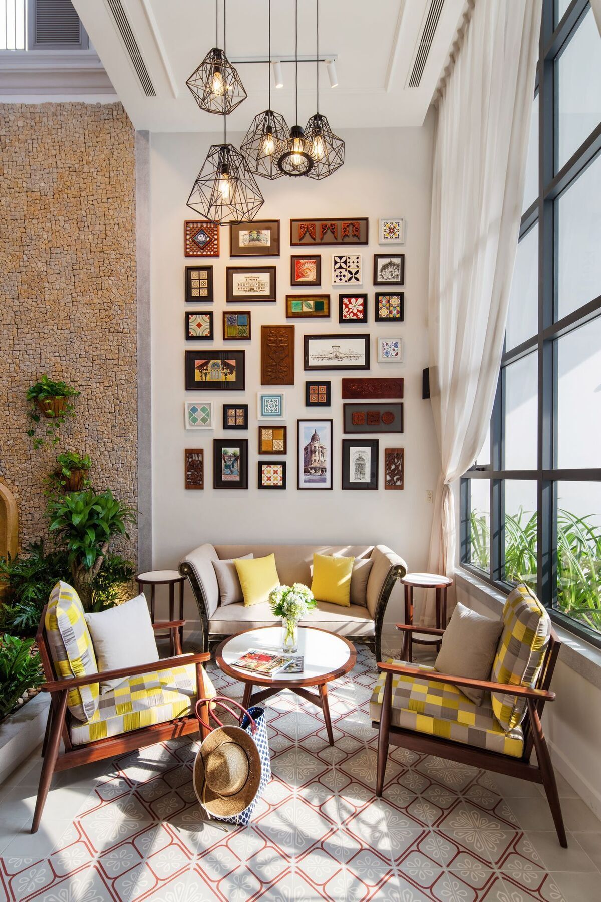 Maison De Camille Boutique Hotel Ho Chi Minh City Exterior photo